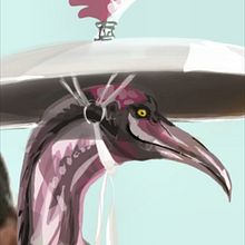 CHARACTER DESIGN, DISEÑO DE PERSONAJES. 2D Animation, Character Animation, Concept Art, Digital Drawing, and 3D Character Design project by HUGO RICOTE JUAN - 09.08.2020