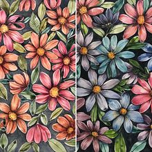 Projeto de Eulália Santos do curso: Criação de paletas de cores com aquarela. Un proyecto de Bellas Artes de Eulália Santos - 08.09.2020