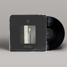 Mi Proyecto del curso: Diseño de empaques para discos. Graphic Design project by Montse Navarro - 09.08.2020