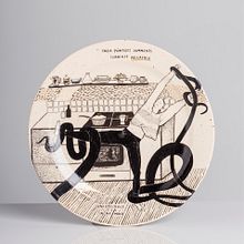 The common dilettante . Un proyecto de Cerámica, Artesanía, Dibujo, Ilustración tradicional, Ilustración con tinta y Narrativa de Daphne Christoforou - 08.09.2020