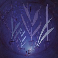 Catálogo iberoamericano de ilustración. X edición iberoamérica ilustra. Un proyecto de Ilustración tradicional de Daniela Gallego - 08.04.2019