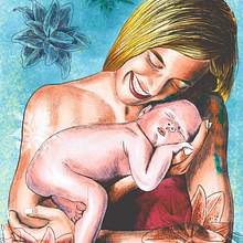 Katia. Drawing, Artistic Drawing, Portrait Drawing, Digital Drawing, Traditional illustration, and Digital Illustration project by Delia Sesma Galipienzo - 09.08.2020