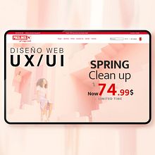 Diseño UX/UI. Un proyecto de Diseño, Diseño gráfico, Diseño Web y UX / UI de David Costa (Elche) - 08.09.2020