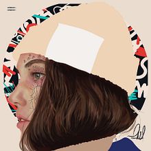 Pinturas digitais utilziando Illustrator. Drawing, Digital Design, Graphic Design, Traditional illustration, Digital Illustration, Vector Illustration, and Digital Painting project by Henrique Friedrichs - 09.08.2020