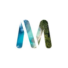 Millán Viajes. Br, ing, Identit, Logo Design, and Graphic Design project by Revel Studio - 09.08.2020