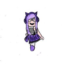 Mi Proyecto del curso: Dibujo y creatividad para pequeños grandes artistas. Un proyecto de Animación de Maria Yrma Urrutia - 08.09.2020