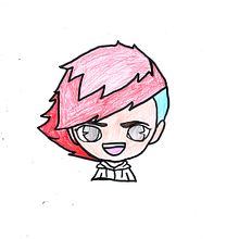 Mi Proyecto del curso: Dibujo y creatividad para pequeños grandes artistas. Un proyecto de Animación de Maria Yrma Urrutia - 08.09.2020
