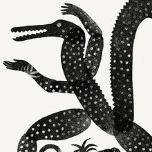 Gran Salón México. Un proyecto de Ilustración tradicional de Manuel Vargas - 09.09.2020