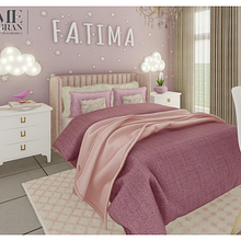 Mi Proyecto del curso: Color aplicado al diseño de interiores. Interior Design project by Pamela Villagran Villalta - 09.09.2020