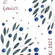 My project in Techniques applied to watercolour illustration course. Creativit, and Drawing project by Lucie Thiam Bouleau - 09.09.2020