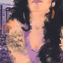 Se llamaba Lidia - Novela. Un projet de Écriture de Sara Hurtado San Segundo - 14.01.2019