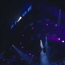 Stage Recap BH Mallorca 2019. Un proyecto de Cine, vídeo, televisión, Corrección de color y Edición de vídeo de Victor Pons Borbonet - 09.09.2019