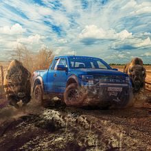 My project in Photograph Retouching for Advertising course. Un proyecto de Publicidad y Diseño de automoción de Mohamed Haggar - 22.11.2020