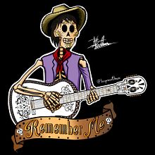 💀HÉCTOR GRIM FANDANGO💀. Un proyecto de Cómic, Creatividad, Dibujo digital, Ilustración tradicional e Ilustración digital de Bego Northan - 05.12.2019