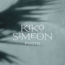 Kiko Simeón. Br, ing, Identit, Logo Design, and Graphic Design project by Revel Studio - 09.09.2020