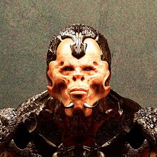 Apes Evolution Final. 3D, Concept Art, and 3D Character Design project by MAX FX ARGENTINA - 09.09.2020