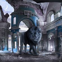 Mi Proyecto del curso: Secretos del fotomontaje y el retoque creativo. Un progetto di Composizione fotografica di Heli Herrera - 10.09.2020