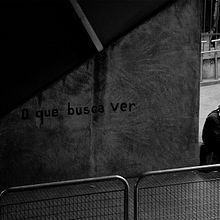 São Paulo e suas sombras - 2011 . % Fabrizio Toniolo tarafından hazırlanan Güzel Sanatlar Fotoğrafçılığı projesi - 09.09.2011