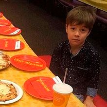 El Maravilloso Triste Cumpleaños de Daniel Rodalágrima Ein Projekt aus dem Bereich Skript von Mario Salazar Astete - 10.09.2020