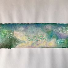 Mi Proyecto del curso: Técnicas modernas de acuarela. Un projet de Illustration traditionnelle, Peinture , et Aquarelle de Liliana Tapia - 02.02.2021