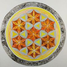 Mi Proyecto Final del curso: Técnicas modernas de acuarela. Un progetto di Illustrazione tradizionale di Mónica Chacón Rojas - 10.09.2020