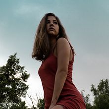 SPEC PROJECT; Fashion film. Film, Video, and TV project by Lara Gómez - 09.10.2020