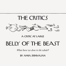 Belly of the Beast | The New Yorker. Traditional illustration project by Lalalimola - 09.05.2020