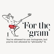34 Words That People Hate | British GQ. Un proyecto de Ilustración tradicional de Lalalimola - 02.02.2020