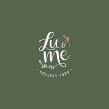 Mi Proyecto del curso: Lu&Me. Un proyecto de Diseño gráfico de Camila Núñez - 11.09.2020