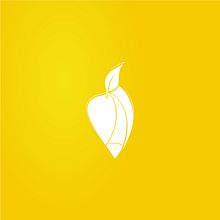 Logotype Tânia Truyts Nutricionista Ein Projekt aus dem Bereich Br und ing und Identität von ana ligia araújo - 10.09.2020