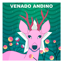 Mi Proyecto del curso: Ilustración vectorial con estilo. Un progetto di Graphic design e Illustrazione vettoriale di Mirella Castelletto - 10.09.2020