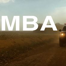Ramba. Un progetto di Produzione audiovisiva di Cassius Rayner - 09.09.2020