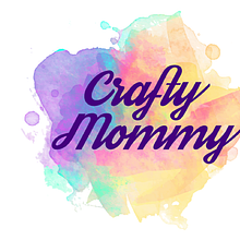 Crafty mommy blog pitch deck . Design project by Rana Mohamed - 10.21.2020