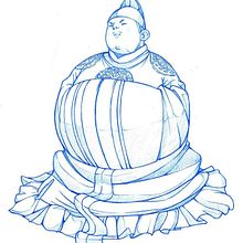 dibujos tradicionales. Un proyecto de Concept Art, Dibujo a lápiz y Pintura a la acuarela de Laura Portolés Moret - 11.09.2020