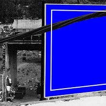 Materic.org - HACIA UN ESPACIO NÓMADA. Projekt z dziedziny  Sztuki piękne użytkownika MATERIC.ORG - espacio de arte de performance - 11.09.2020