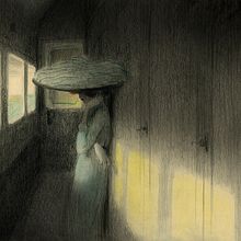 Viajes en trenes de primera.. Pencil Drawing, Traditional illustration, and Children's Illustration project by Daniel Torrent Riba - 09.11.2020