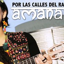 Por las Calles del Raval. Un progetto di Video di Julio Pérez Araujo - 14.06.2014