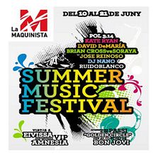 David De María-Summer Music Festival. Un proyecto de Vídeo de Julio Pérez Araujo - 15.06.2011