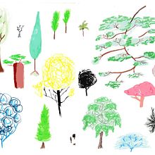 Mi Proyecto del curso: Técnicas de ilustración para desbloquear tu creatividad . Ilustrație tradițională de Iozé Peñaloza - 10.07.2020