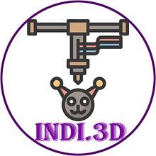 Mi Proyecto GRINDER 3D. 3D project by Alexz Merlo - 10.06.2020