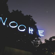 Fotografías de mi libro Noche. Un projet de Photographie , et Photographie numérique de Juan Ignacio Fernando Lopez - 12.09.2020