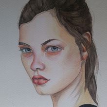 Thank you for the course! This is my final project.. Een project van  Creativiteit van aniafejdych - 12.09.2020