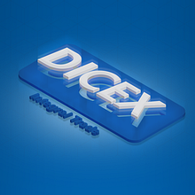 DICEX. Een project van  Br e ing en identiteit van Edgar Herrera Aguilar - 01.10.2017