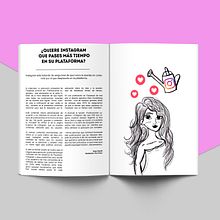 Proyecto Editorial 1. Un proyecto de Ilustración tradicional de Yuri Pérez - 13.09.2020
