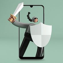 SAMSUNG CALENDARIO 2020. Een project van 3D,  Ontwerp,  3D-ontwerp, Redactioneel ontwerp, Grafisch ontwerp, Traditionele illustratie,  3D-modellering y Packaging van Miguel Ameller Álvarez - 01.01.2020
