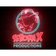 MOTION GRAPHICS SEÑORA X 2D CREDITS. Un proyecto de Animación, Animación 2D, Cine, vídeo, televisión y Publicidad de Jordi Antich Sanz - 13.09.2020