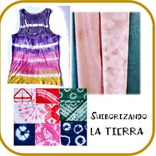 inspiración a colores . % María del Carmen Ballesteros Carsolio tarafından hazırlanan Sanat ve El Sanatları projesi - 09.13.2020