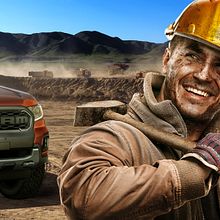 Mi humilde proyecto: Retoque fotográfico para publicidad . Design grafic de lobo2009a - 09.19.2020