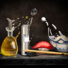 My project in Realistic Painting and Illustration with Procreate course. Realistic Drawing project by schenkels - 09.16.2020