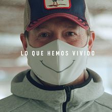 World Central Kitchen: What we 've lived through. Un proyecto de Edición de vídeo y Realización audiovisual de Lorena Lácar - 14.09.2020